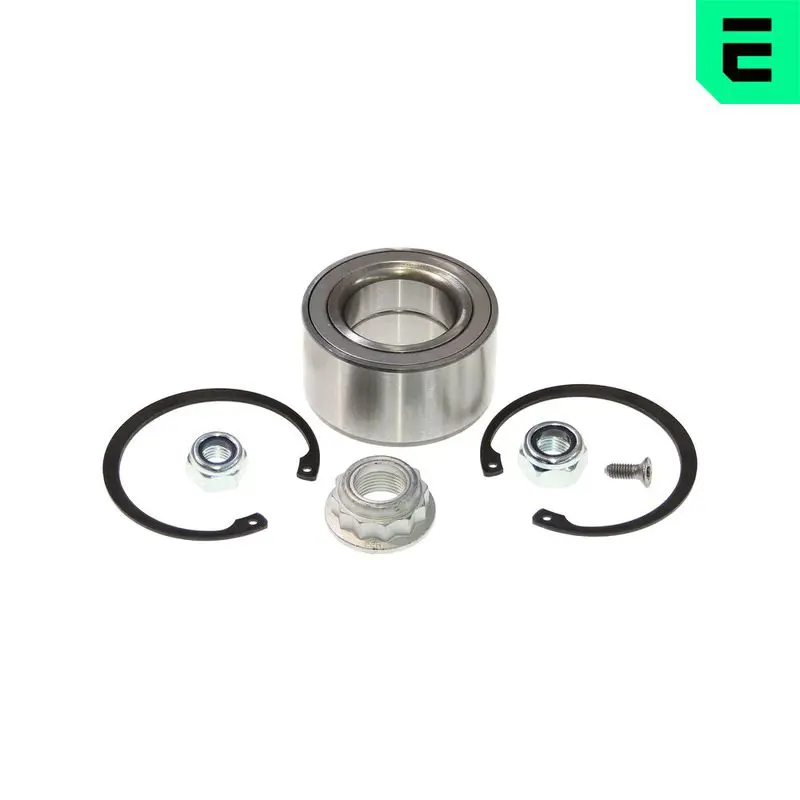 Handler.Part Wheel bearing kit OPTIMAL 101024 1