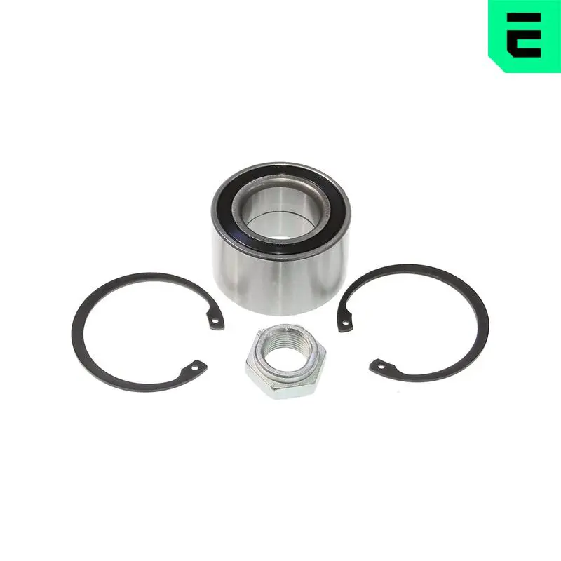 Handler.Part Wheel bearing kit OPTIMAL 101044S 1