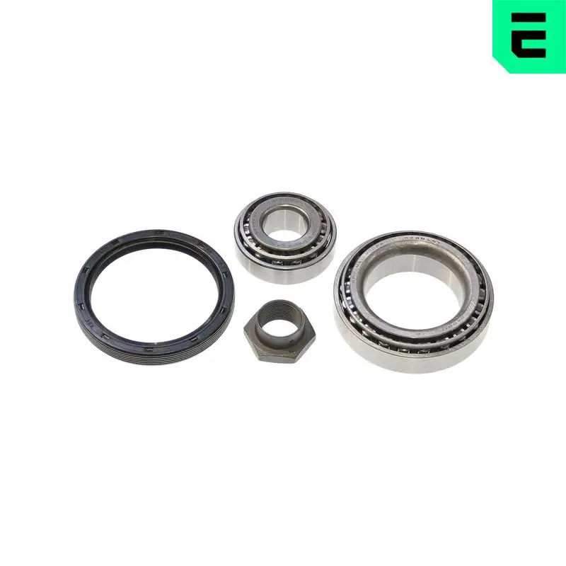 Handler.Part Wheel bearing kit OPTIMAL 101102 1