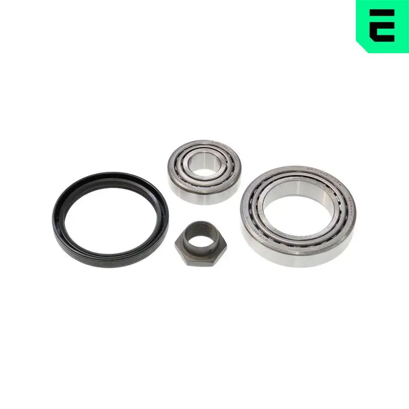 Handler.Part Wheel bearing kit OPTIMAL 101102 2