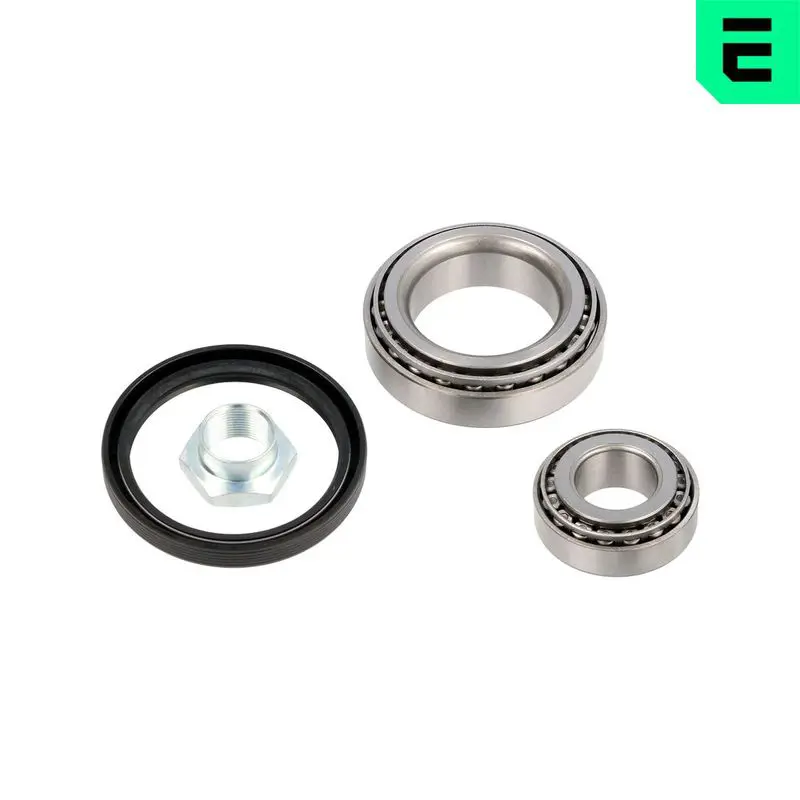 Handler.Part Wheel bearing kit OPTIMAL 101108 1