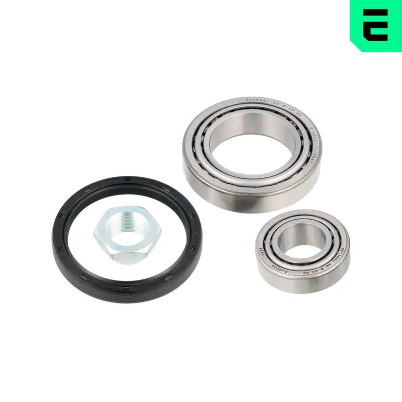 Handler.Part Wheel bearing kit OPTIMAL 101108 2