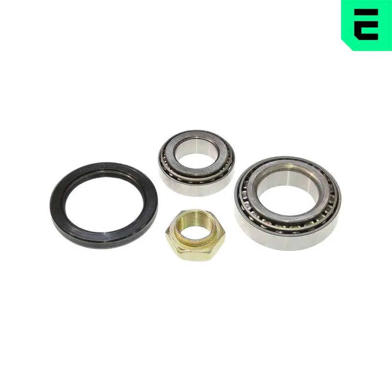 Handler.Part Wheel bearing kit OPTIMAL 101110 1