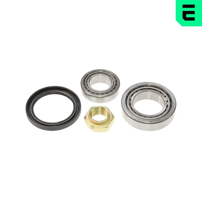 Handler.Part Wheel bearing kit OPTIMAL 101110 2