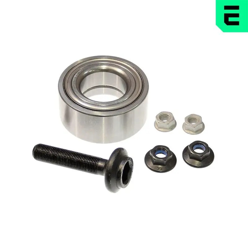 Handler.Part Wheel bearing kit OPTIMAL 101111 1