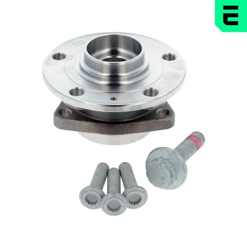 Handler.Part Wheel bearing kit OPTIMAL 101203 2