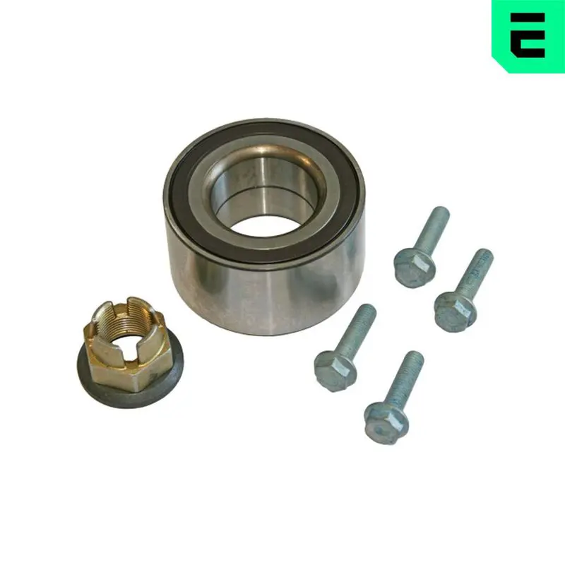 Handler.Part Wheel bearing kit OPTIMAL 101611 1