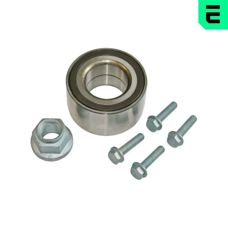 Handler.Part Wheel bearing kit OPTIMAL 101612 1