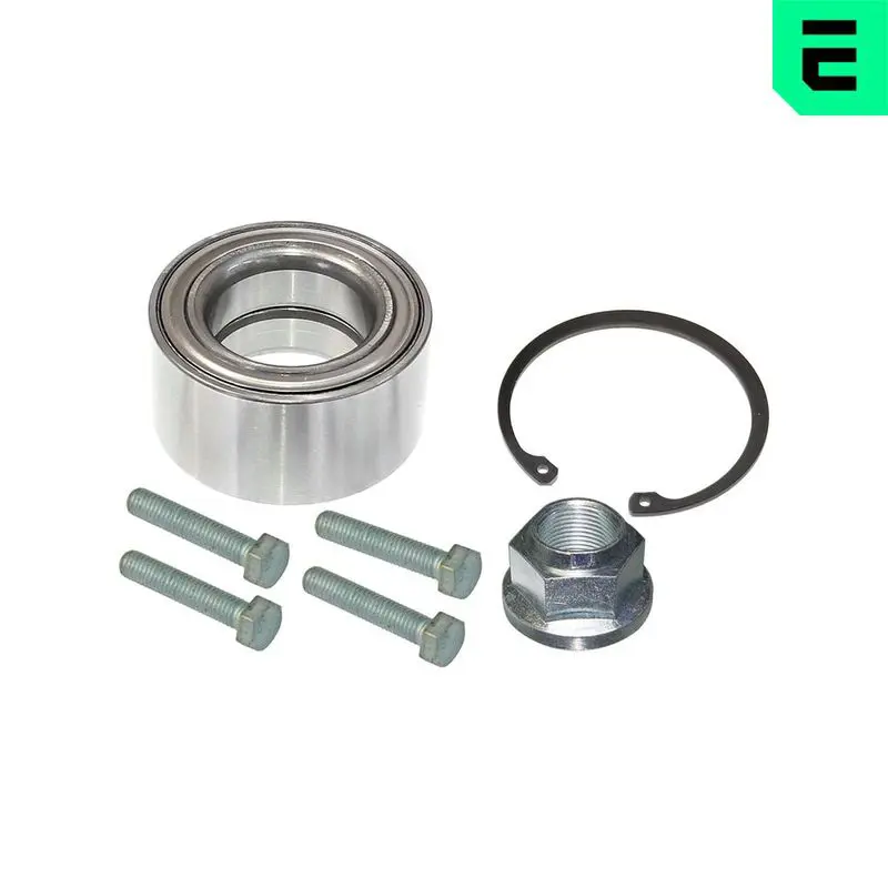 Handler.Part Wheel bearing kit OPTIMAL 101919 1