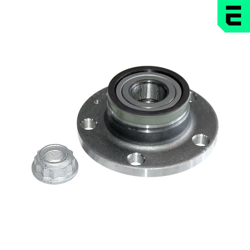 Handler.Part Wheel bearing kit OPTIMAL 102015 1