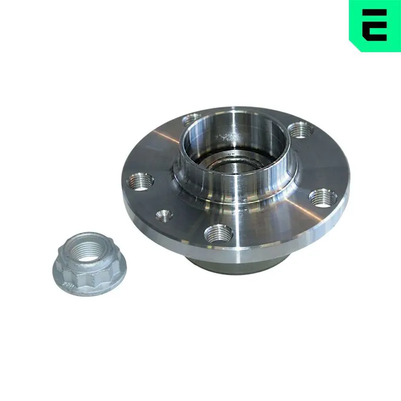 Handler.Part Wheel bearing kit OPTIMAL 102015 2