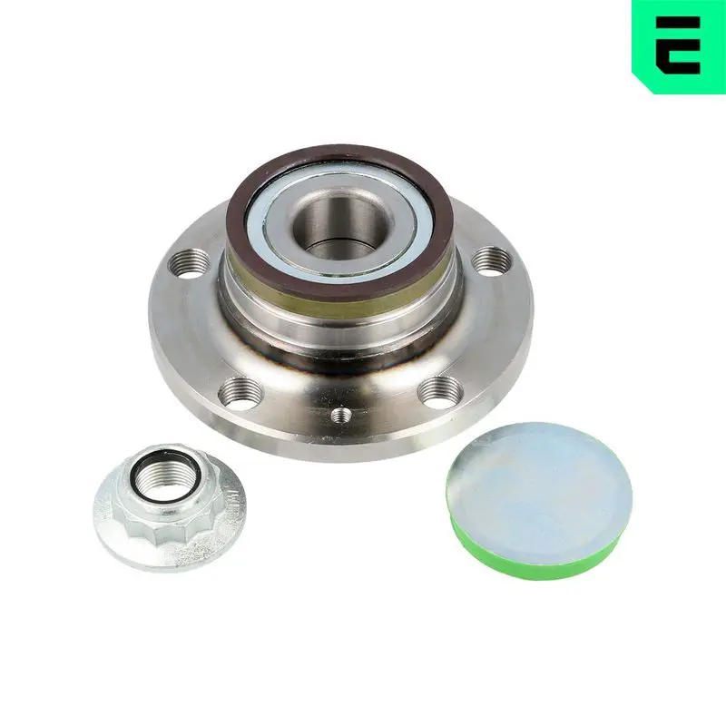 Handler.Part Wheel bearing kit OPTIMAL 102077 1