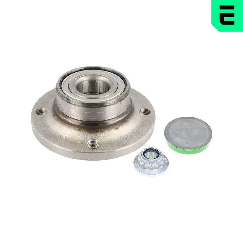 Handler.Part Wheel bearing kit OPTIMAL 102079 1