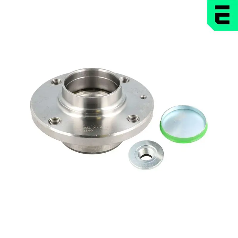 Handler.Part Wheel bearing kit OPTIMAL 102079 2