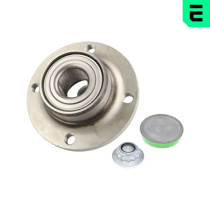 Handler.Part Wheel bearing kit OPTIMAL 102079 3