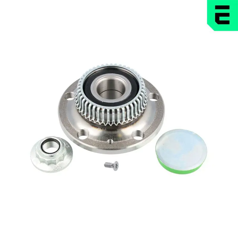 Handler.Part Wheel bearing kit OPTIMAL 102115 1