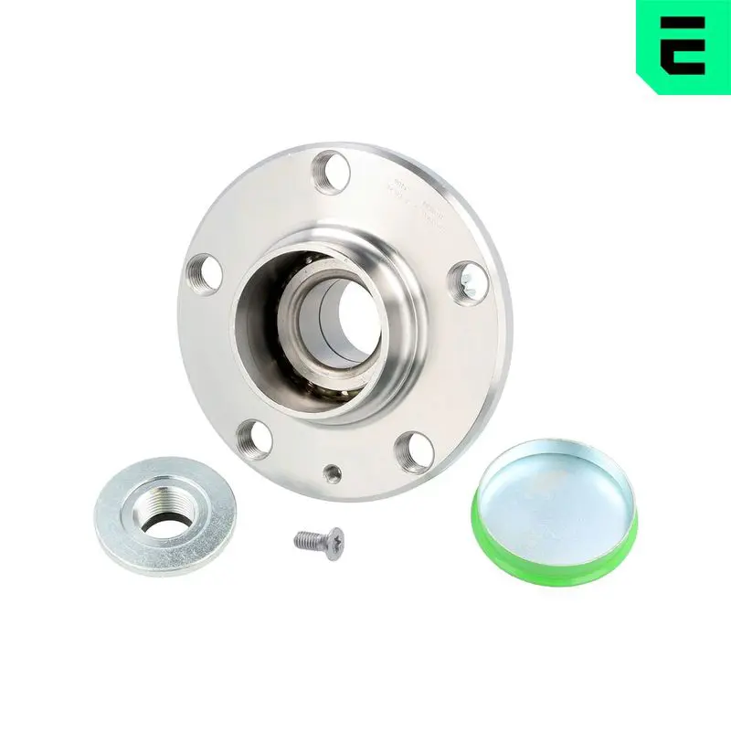 Handler.Part Wheel bearing kit OPTIMAL 102115 2