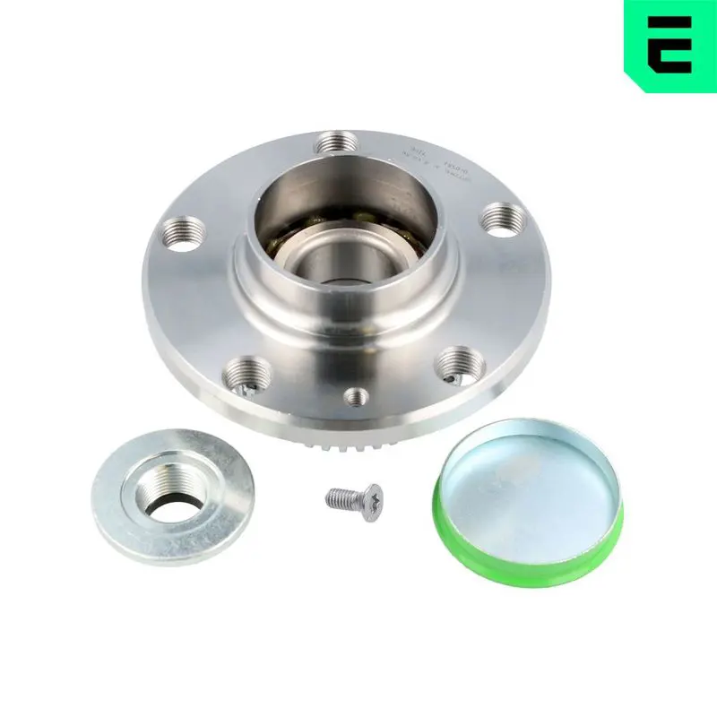 Handler.Part Wheel bearing kit OPTIMAL 102115 3