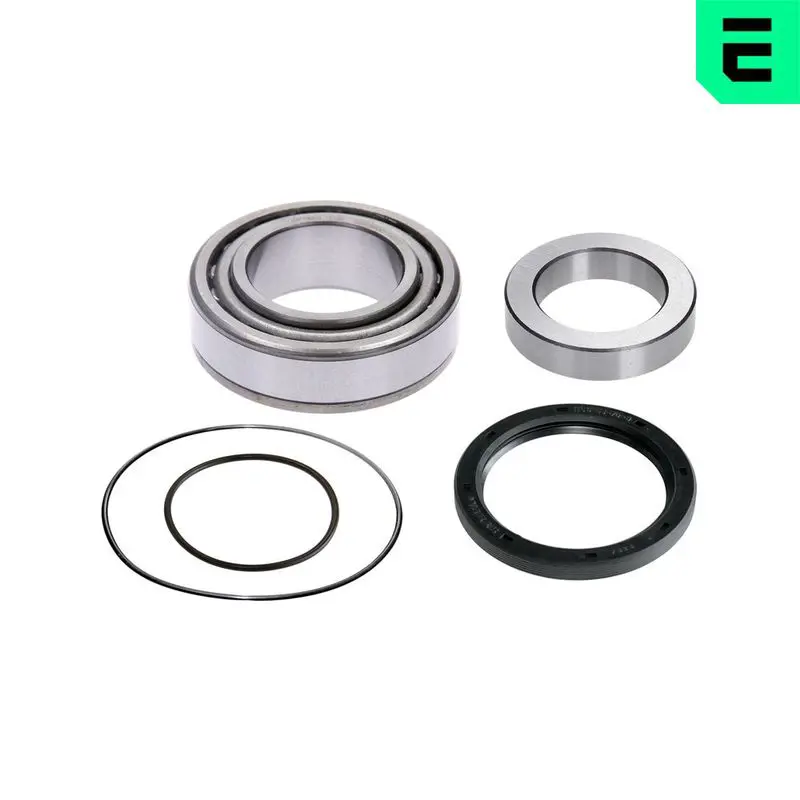 Handler.Part Wheel bearing kit OPTIMAL 102152 1