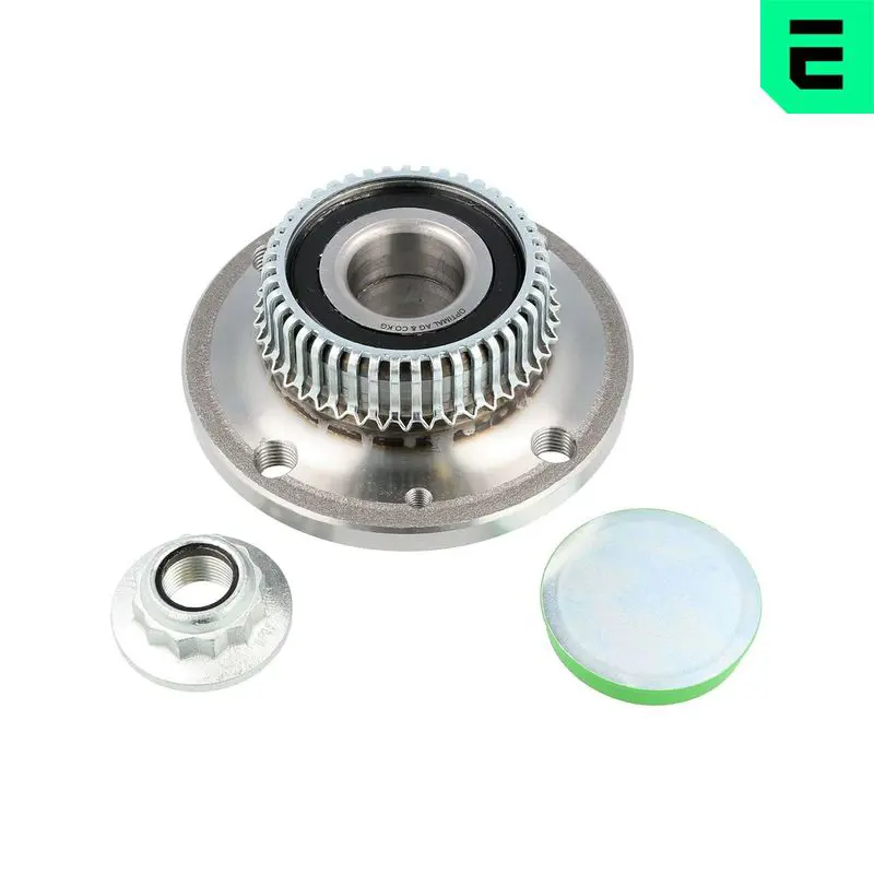 Handler.Part Wheel bearing kit OPTIMAL 102158 1