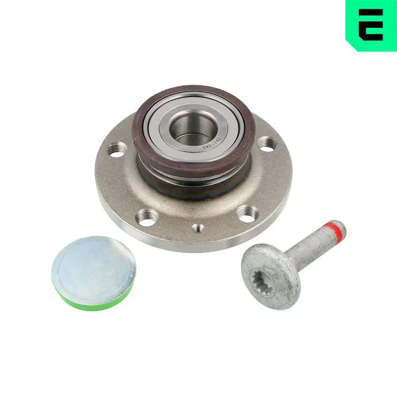 Handler.Part Wheel bearing kit OPTIMAL 102213 1