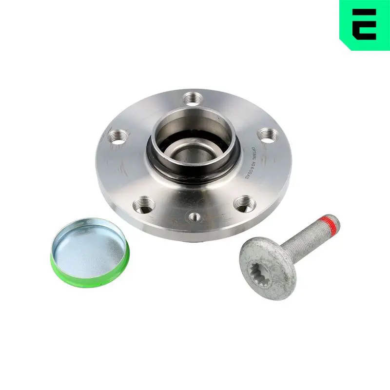 Handler.Part Wheel bearing kit OPTIMAL 102213 2