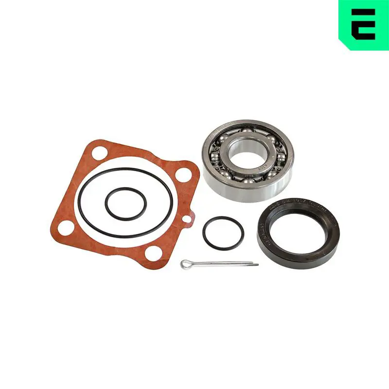 Handler.Part Wheel bearing kit OPTIMAL 102267 1