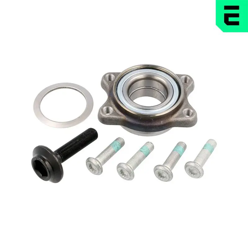 Handler.Part Wheel bearing kit OPTIMAL 102518 1