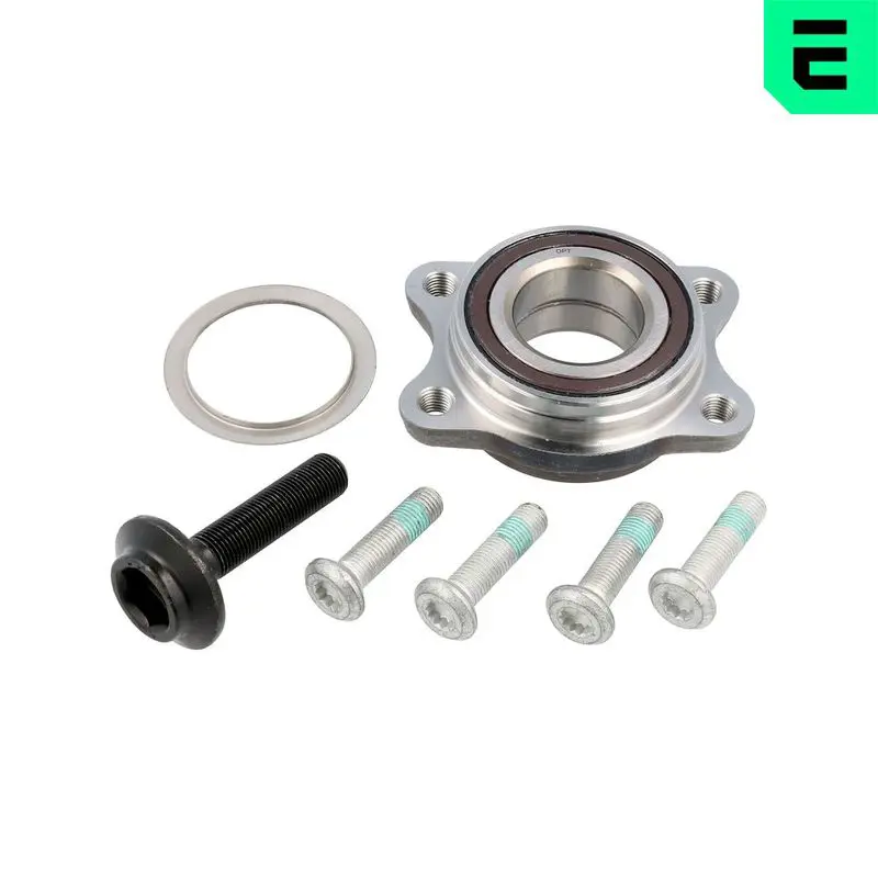 Handler.Part Wheel bearing kit OPTIMAL 102518 2