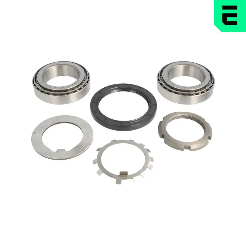 Handler.Part Wheel bearing kit OPTIMAL 102911 1