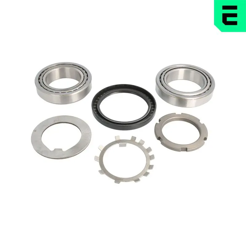 Handler.Part Wheel bearing kit OPTIMAL 102911 2