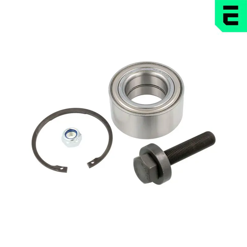 Handler.Part Wheel bearing kit OPTIMAL 131129 1