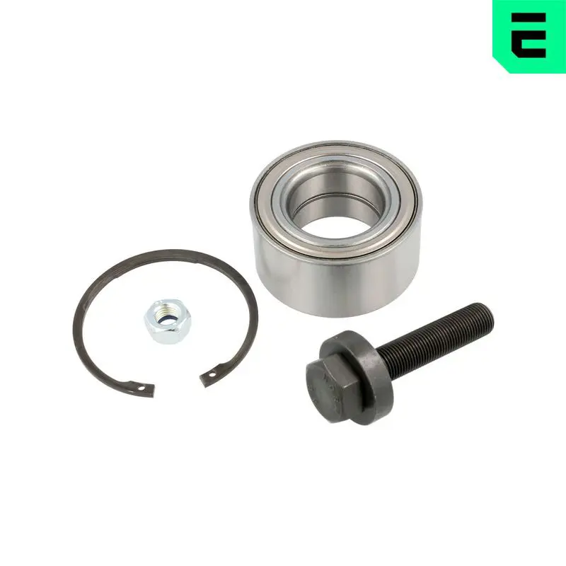 Handler.Part Wheel bearing kit OPTIMAL 131129 2