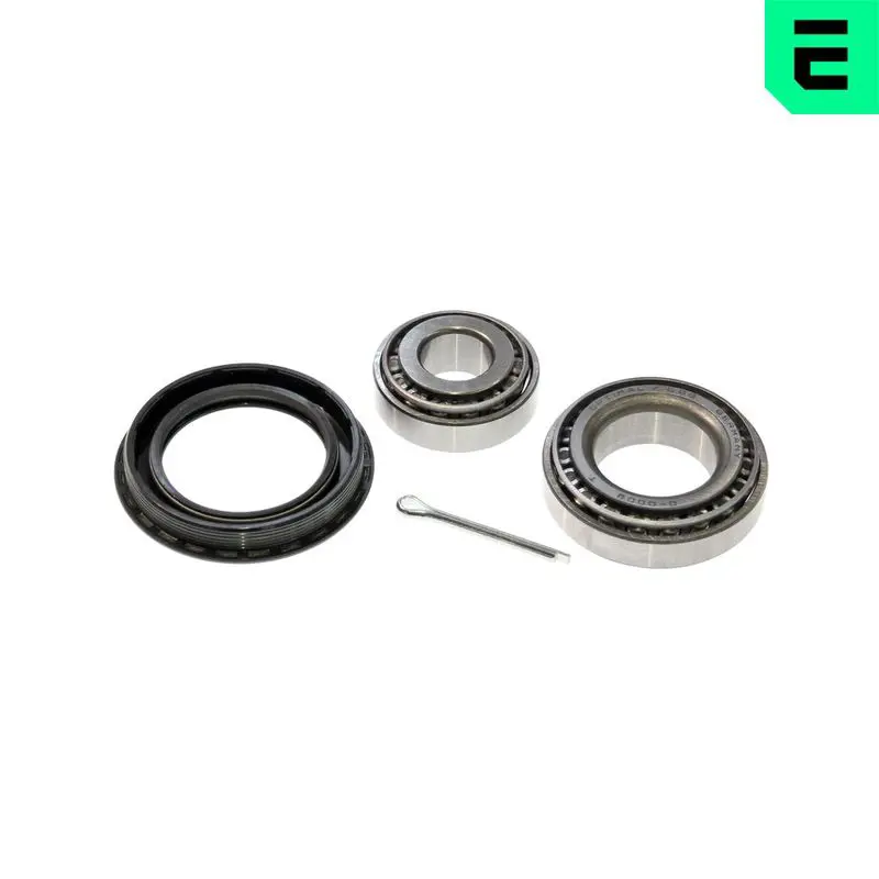 Handler.Part Wheel bearing kit OPTIMAL 200020 1