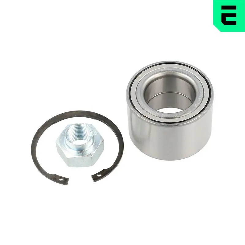 Handler.Part Wheel bearing kit OPTIMAL 201087 1