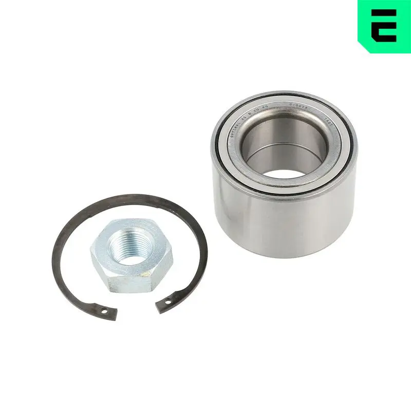 Handler.Part Wheel bearing kit OPTIMAL 201087 2