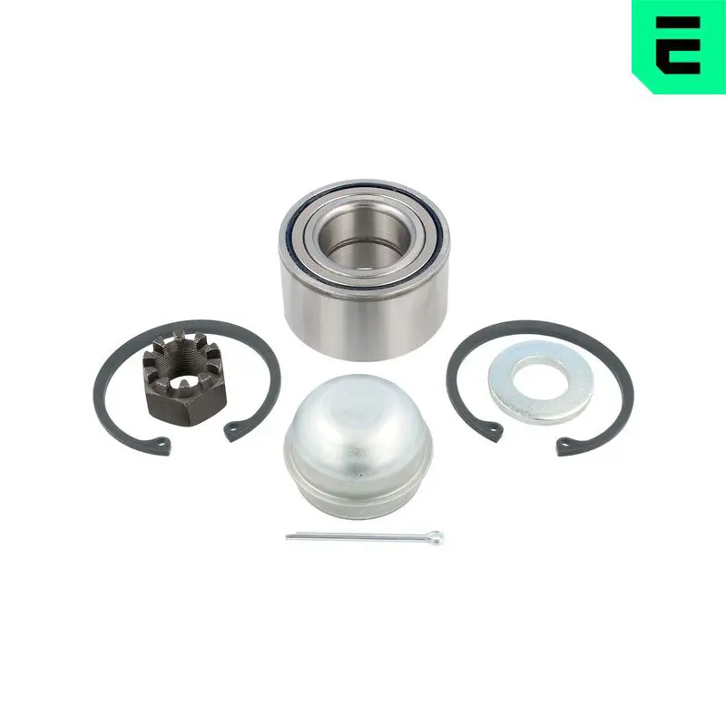 Handler.Part Wheel bearing kit OPTIMAL 201095 1