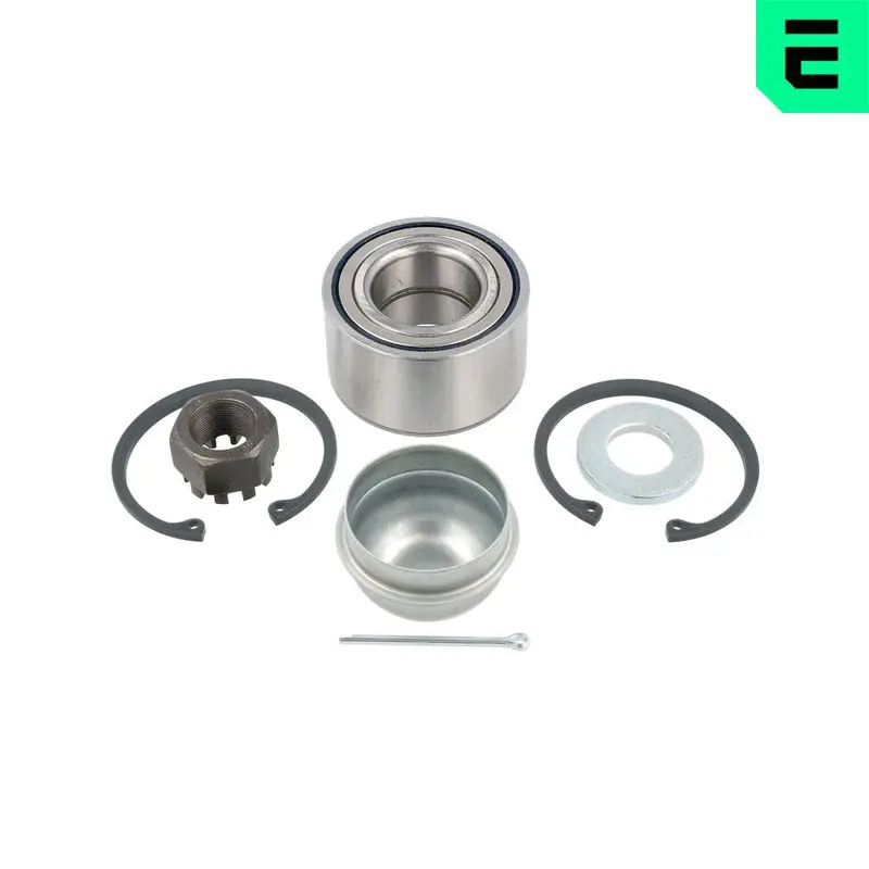 Handler.Part Wheel bearing kit OPTIMAL 201095 2