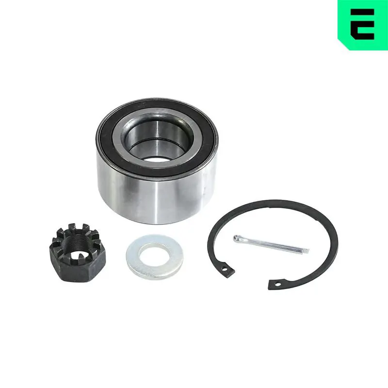 Handler.Part Wheel bearing kit OPTIMAL 201812 1