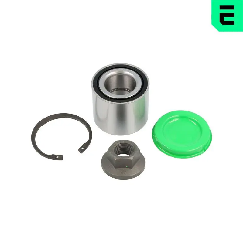 Handler.Part Wheel bearing kit OPTIMAL 202021 1