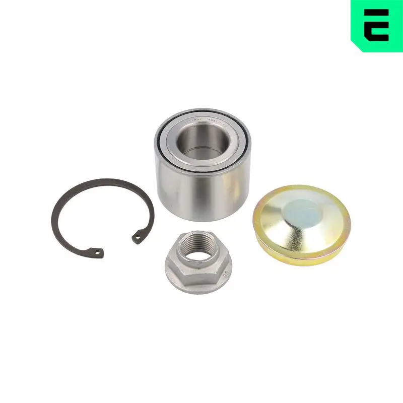 Handler.Part Wheel bearing kit OPTIMAL 202101 1