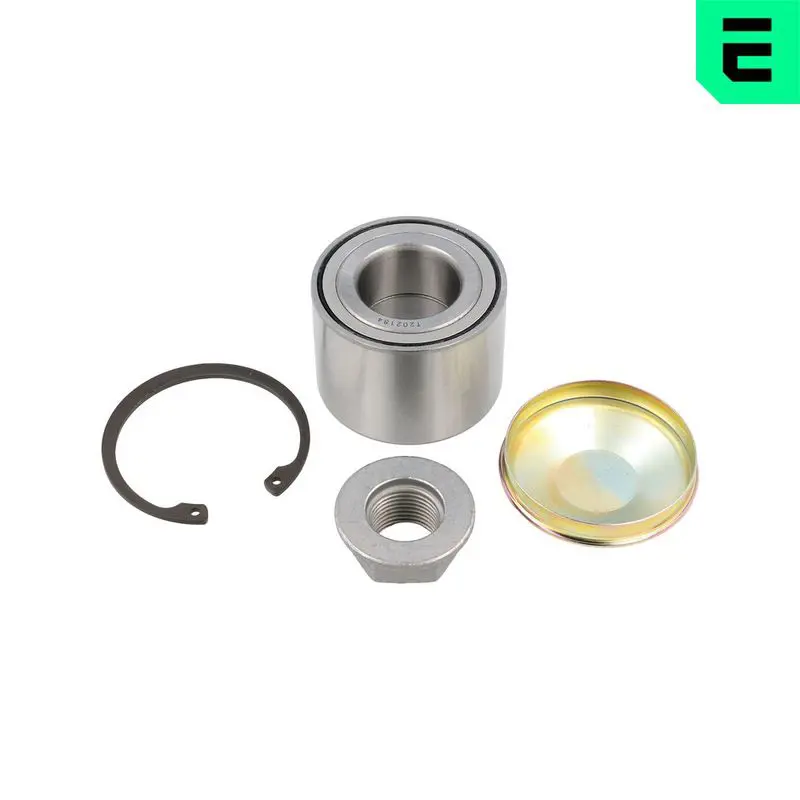 Handler.Part Wheel bearing kit OPTIMAL 202101 2