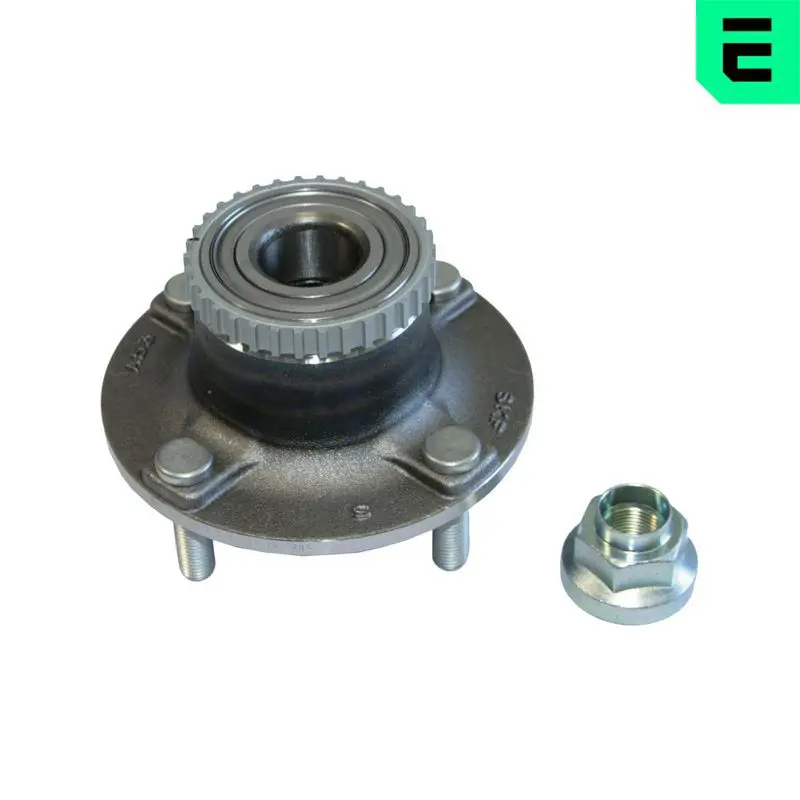 Handler.Part Wheel bearing kit OPTIMAL 252737 1