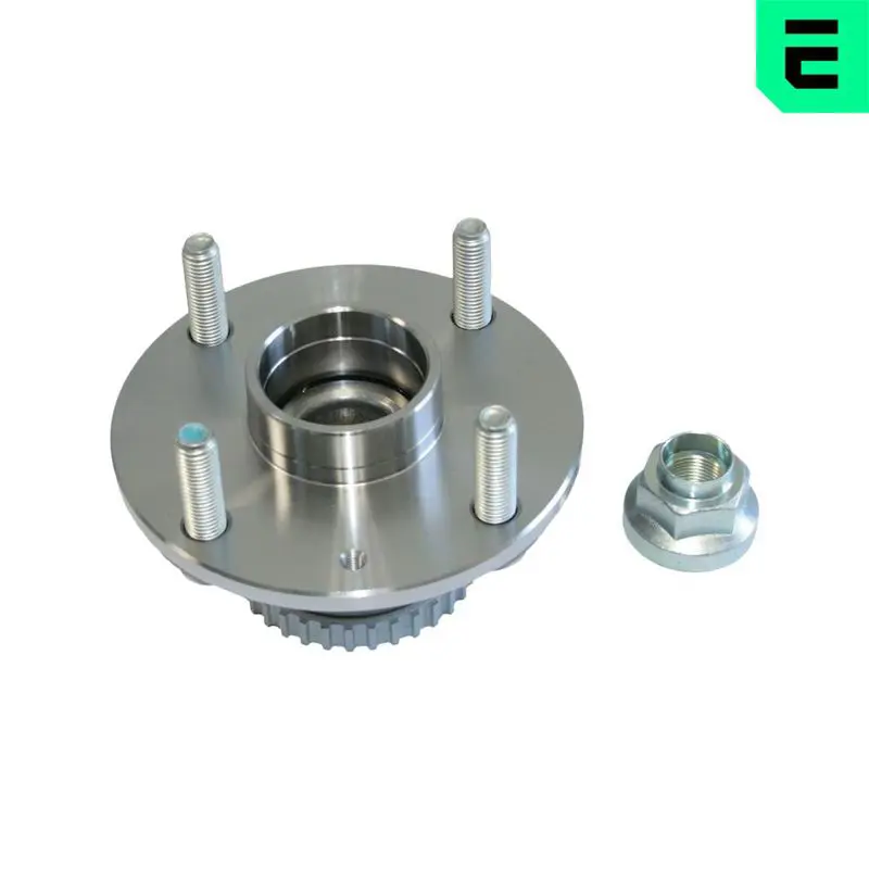 Handler.Part Wheel bearing kit OPTIMAL 252737 2