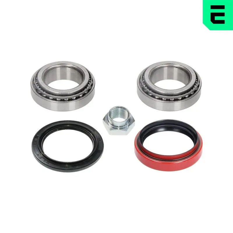 Handler.Part Wheel bearing kit OPTIMAL 301018 1