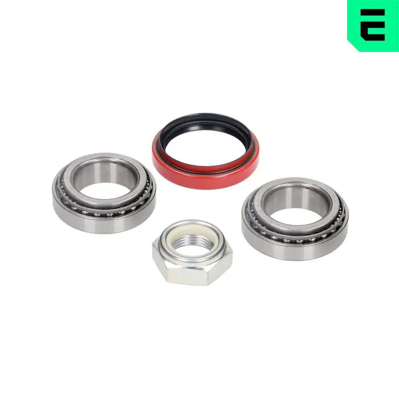 Handler.Part Wheel bearing kit OPTIMAL 301038 1