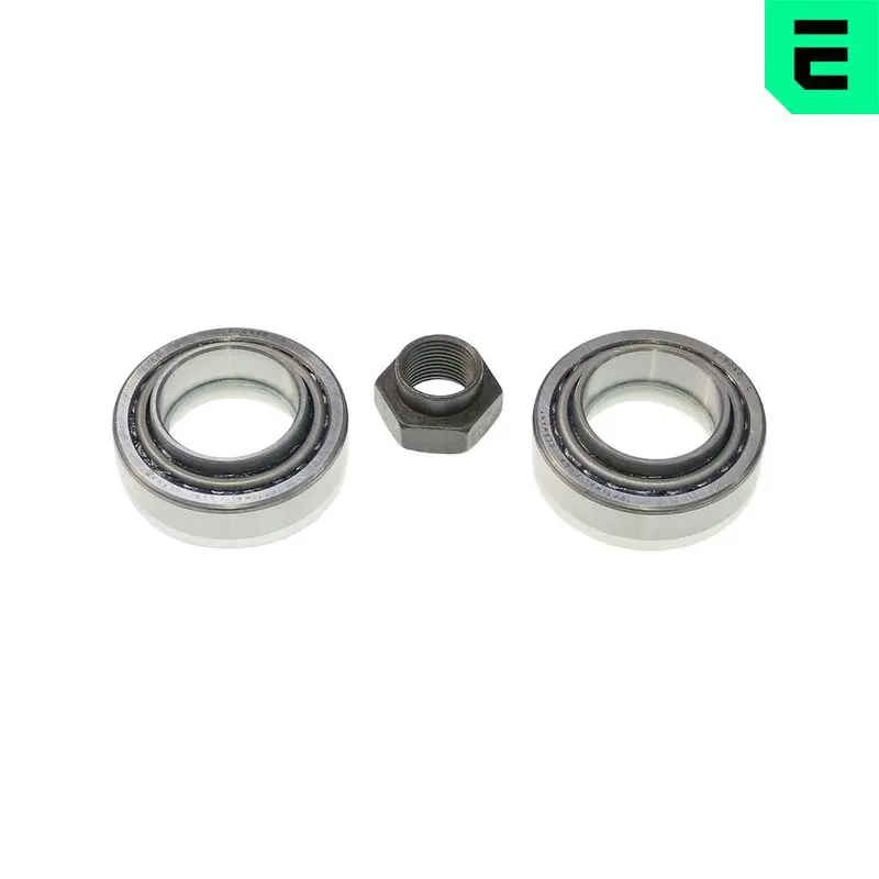 Handler.Part Wheel bearing kit OPTIMAL 301180 1