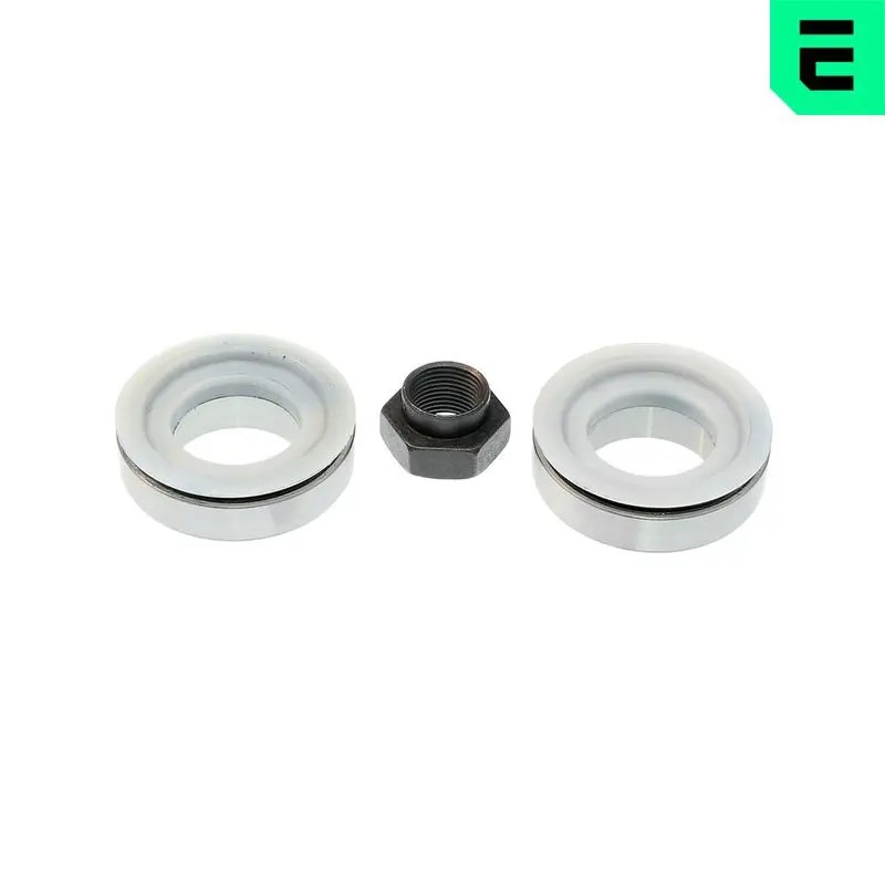 Handler.Part Wheel bearing kit OPTIMAL 301180 2