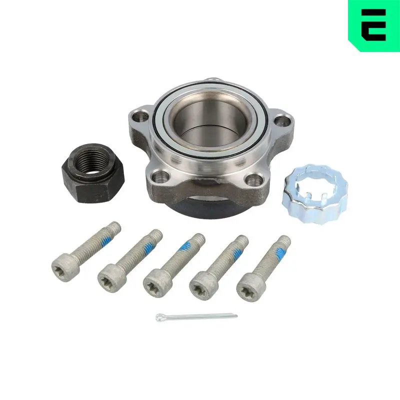 Handler.Part Wheel bearing kit OPTIMAL 301185 1