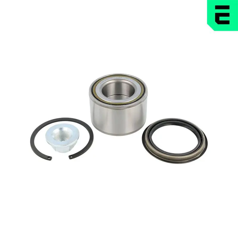 Handler.Part Wheel bearing kit OPTIMAL 301703 2